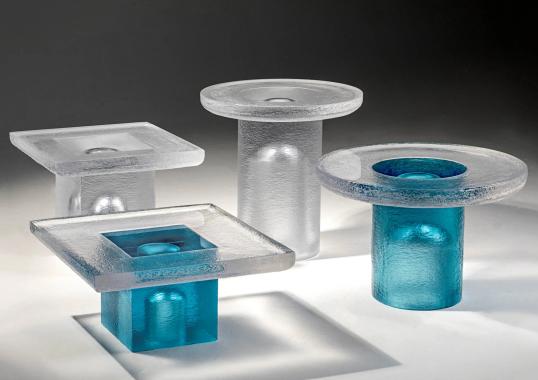 Журнальный стол Momo от Hessentia image 3