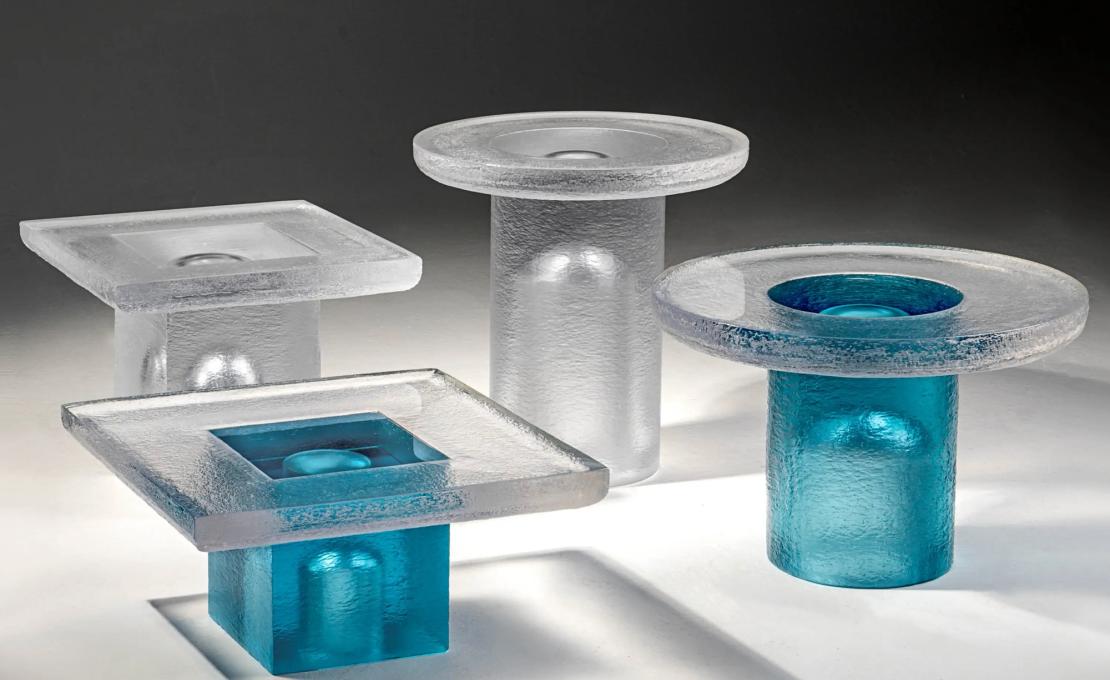 Журнальный стол Momo фабрика Hessentia