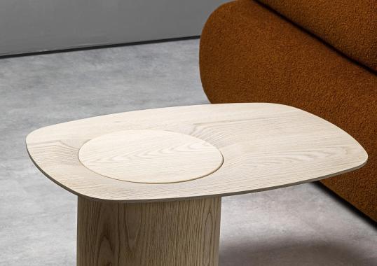 Журнальный стол Joss от Hessentia image 1