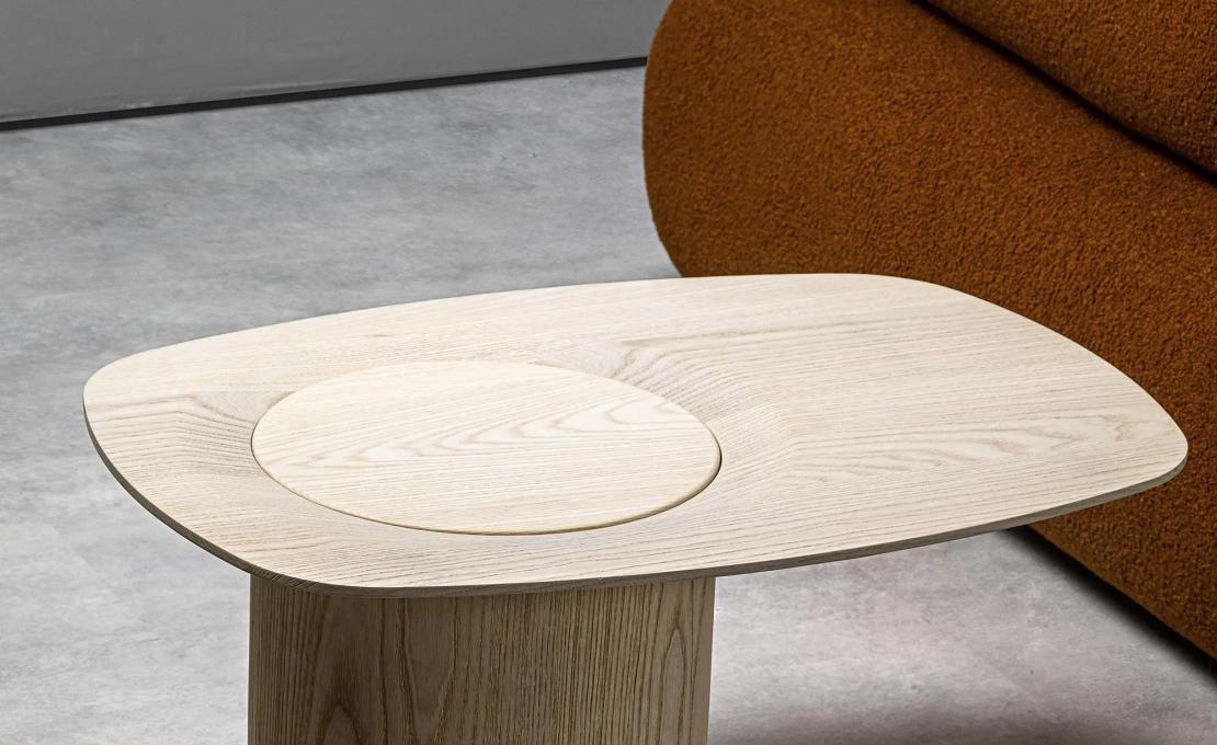 Журнальный стол Joss фабрика Hessentia