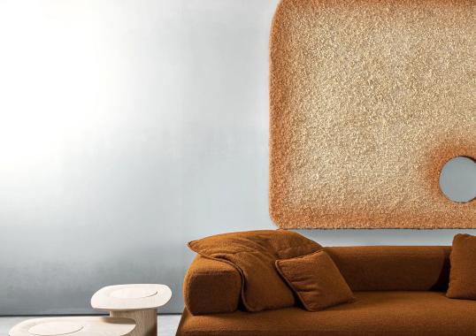 Журнальный стол Joss от Hessentia image 2