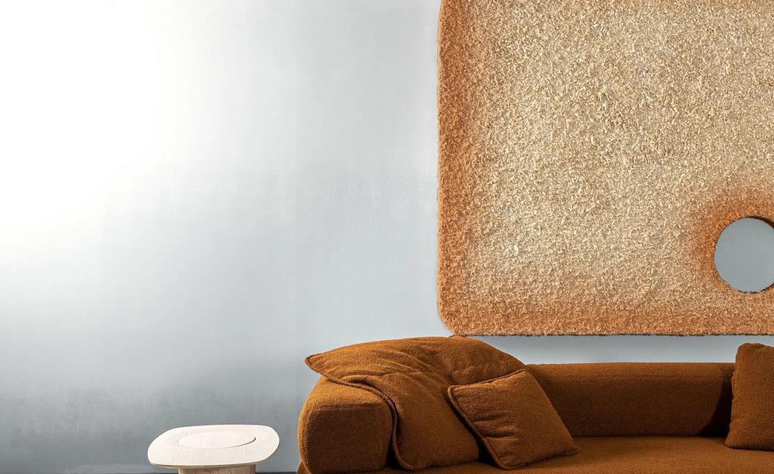 Журнальный стол Joss фабрика Hessentia