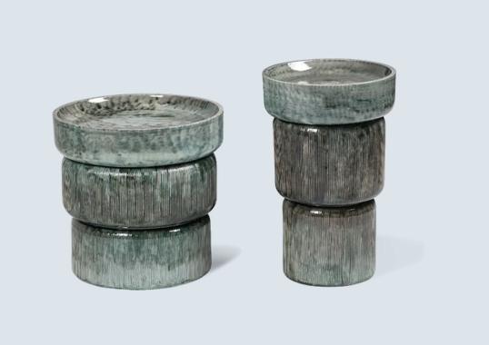 Журнальный стол Pedro от Hessentia image 1