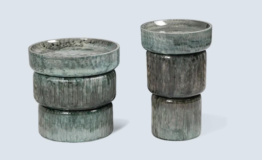 Журнальный стол Pedro фабрики Hessentia