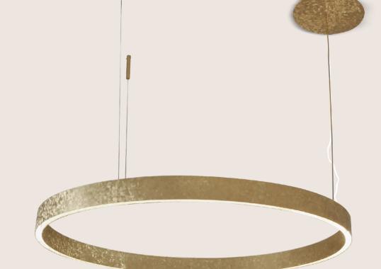 Люстра Astro от Hessentia image 1