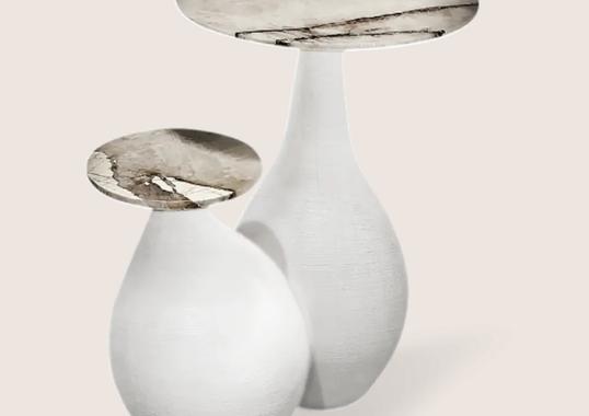 Кофейный столик Isotta от Hessentia image 1