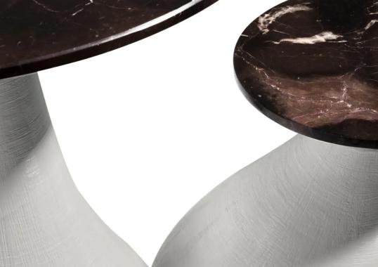 Кофейный столик Isotta от Hessentia image 2