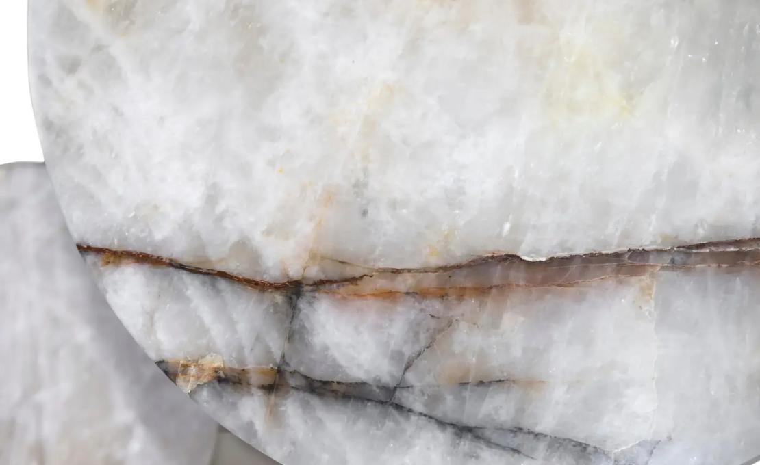 Кофейный стол модель Isotta фабрики Hessentia