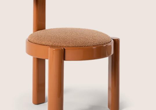 Стол Tita от Hessentia image 1