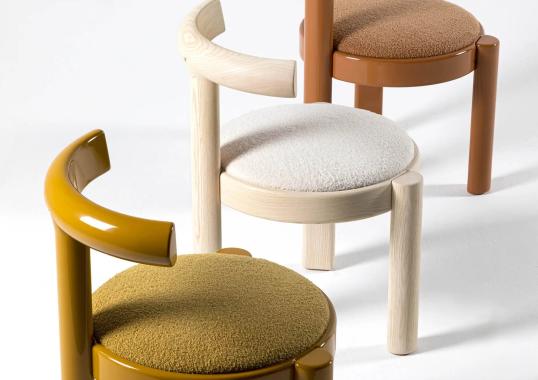 Стол Tita от Hessentia image 2