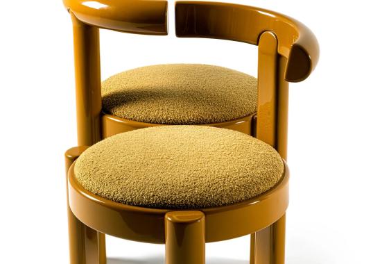 Стол Tita от Hessentia image 3