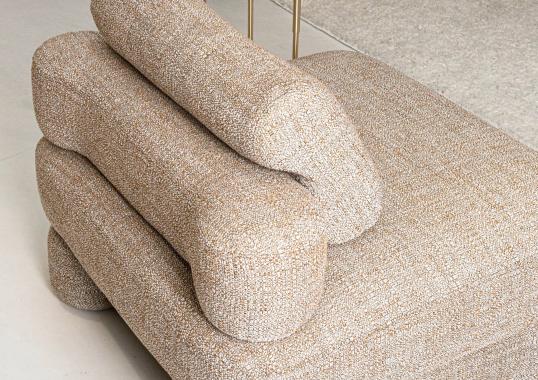 Модульный диван Isla от Hessentia image 3