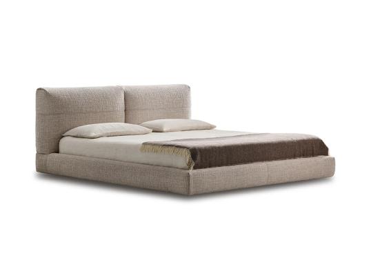 Двуспальная кровать Belloalto от Bonaldo image 1