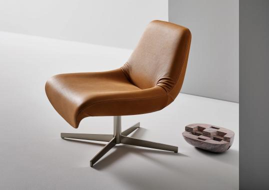 Кресло Ellison от Bonaldo image 1