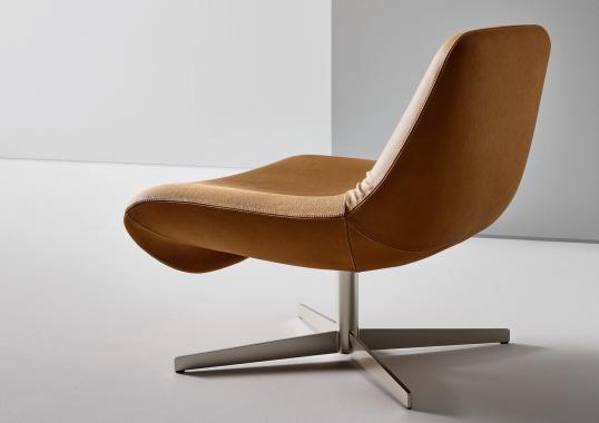 Кресло Ellison от Bonaldo image 2