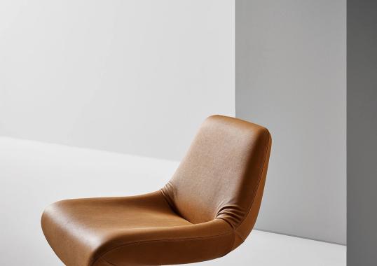 Кресло Ellison от Bonaldo image 3