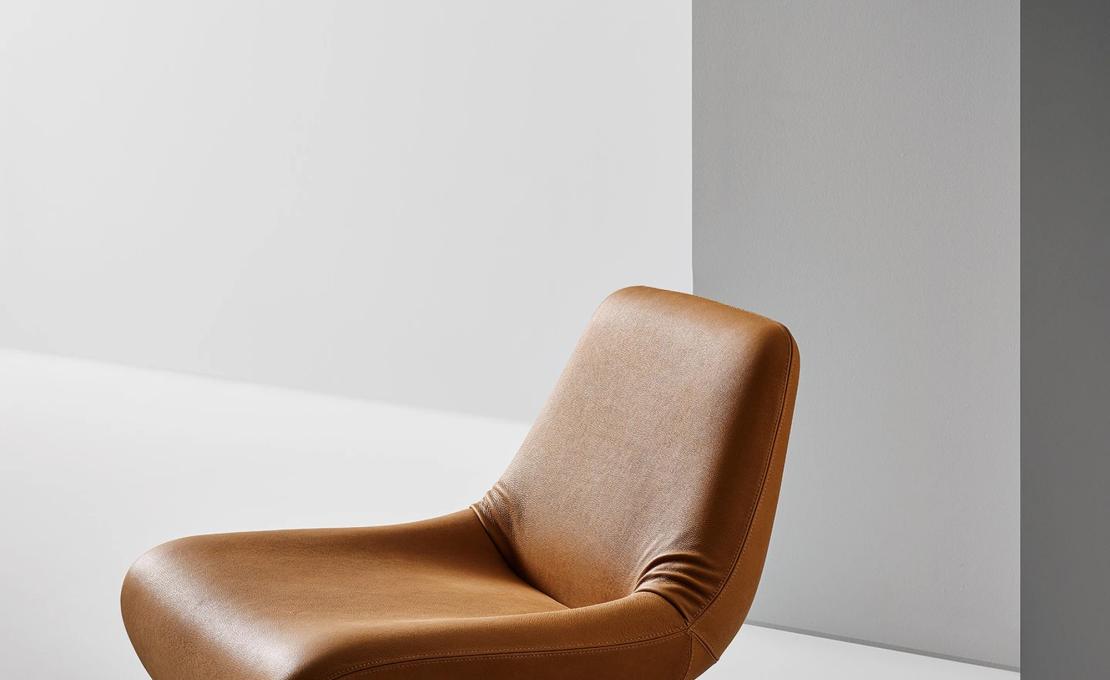 Кресло модель Ellison фабрики Bonaldo