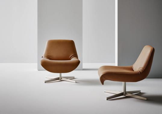 Кресло Ellison от Bonaldo image 4