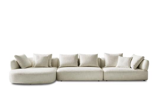 Диван Aldebaran от Bonaldo image 1