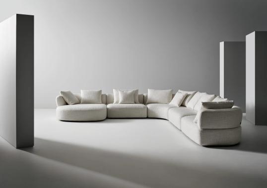 Диван Aldebaran от Bonaldo image 3