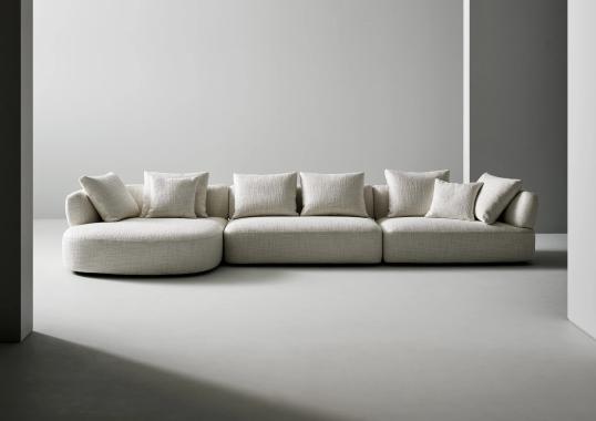 Диван Aldebaran от Bonaldo image 4