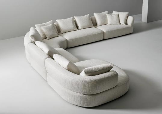 Диван Aldebaran от Bonaldo image 5