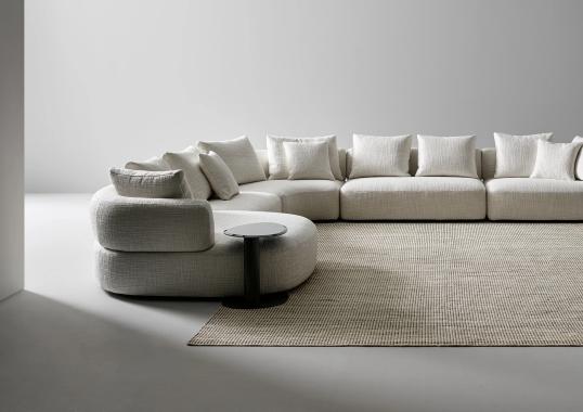 Диван Aldebaran от Bonaldo image 6