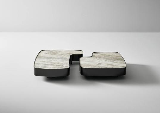 Журнальный стол Aspen от Bonaldo image 1