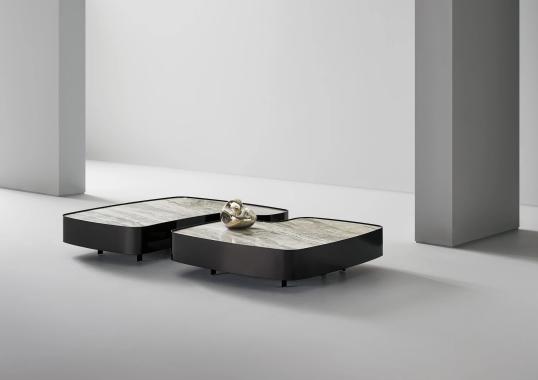Журнальный стол Aspen от Bonaldo image 2