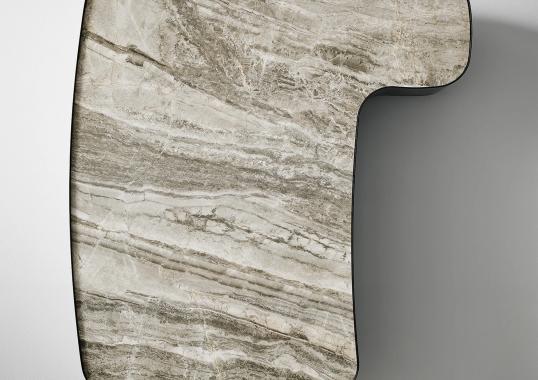 Журнальный стол Aspen от Bonaldo image 3