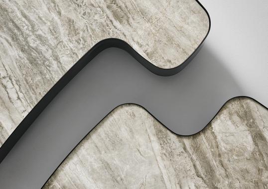 Журнальный стол Aspen от Bonaldo image 4