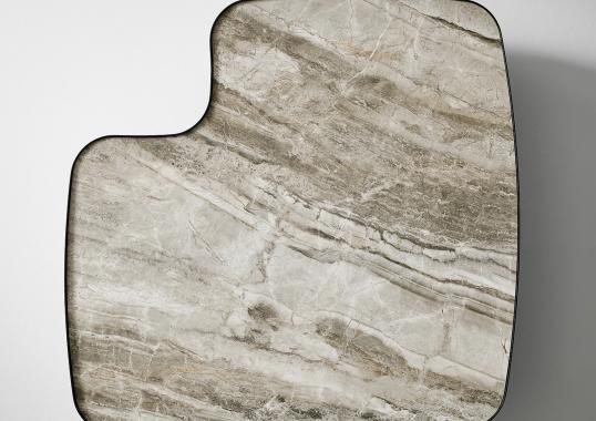 Журнальный стол Aspen от Bonaldo image 5