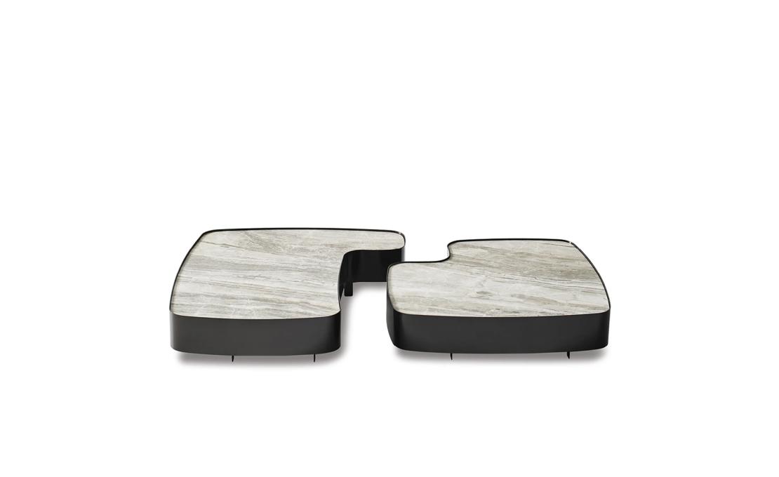 Журнальный стол модель Aspen фабрики Bonaldo