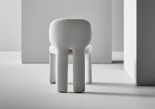 Стул Teia от Bonaldo image 2