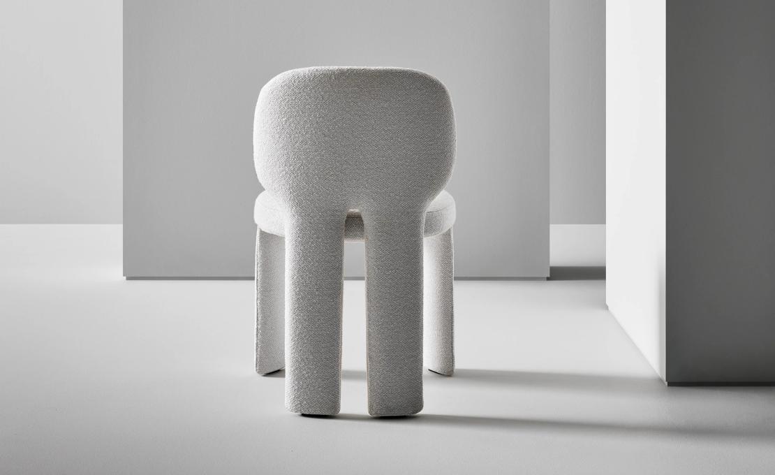 Стул модель Teia фабрики Bonaldo