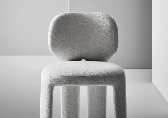 Стул Teia от Bonaldo image 3