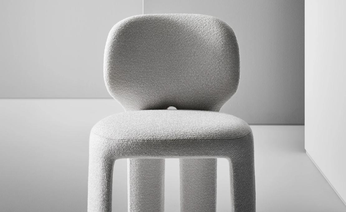 Стул модель Teia фабрики Bonaldo