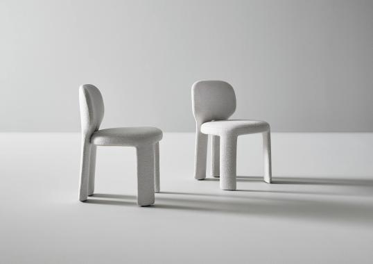 Стул Teia от Bonaldo image 4