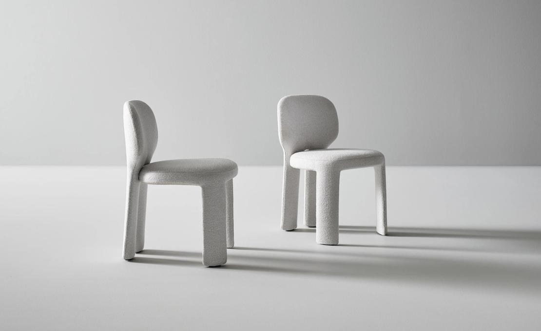 Стул модель Teia фабрики Bonaldo