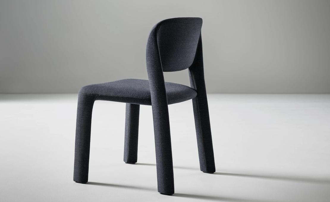 Стул модель Artemis фабрики Bonaldo