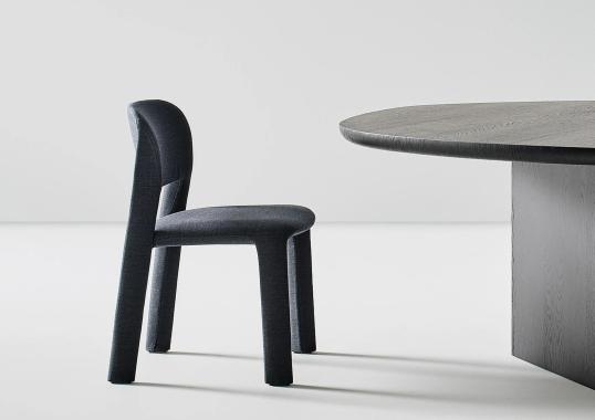 Стул Artemis от Bonaldo image 2