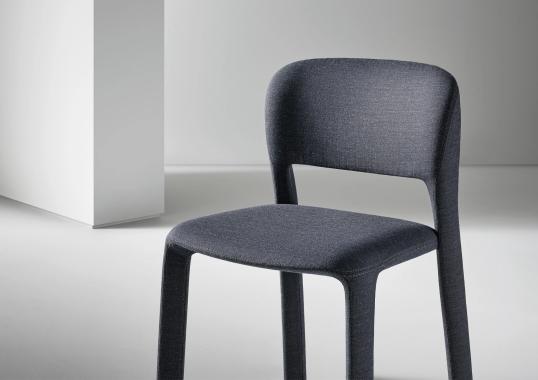 Стул Artemis от Bonaldo image 3