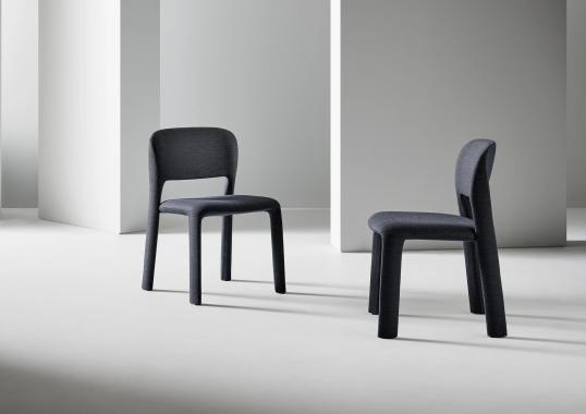 Стул Artemis от Bonaldo image 4