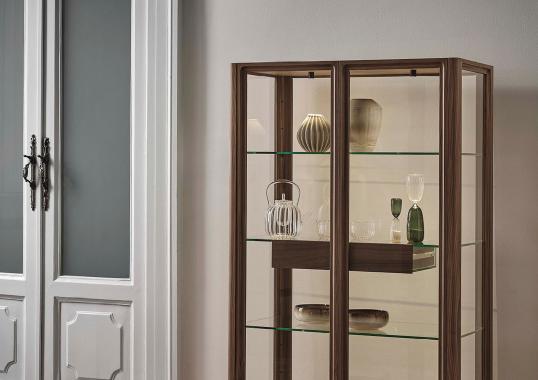 Витрина ATSUKO от Porada image 1