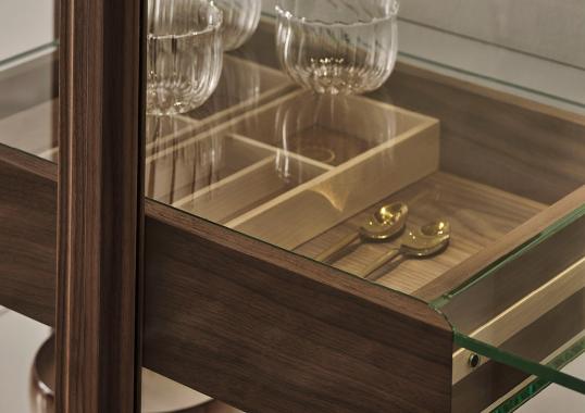 Витрина ATSUKO от Porada image 3