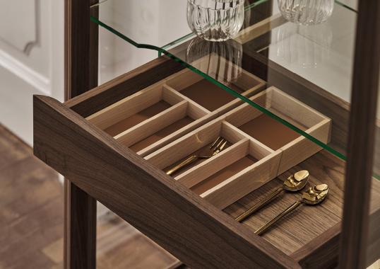 Витрина ATSUKO от Porada image 4