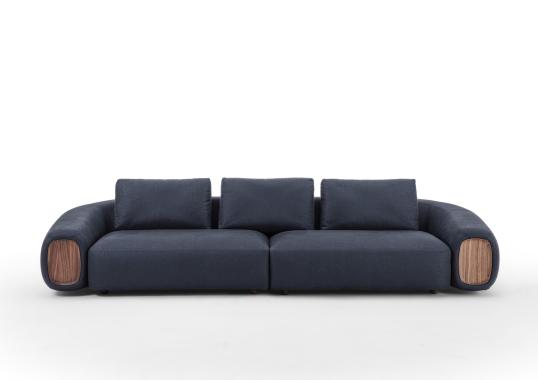 Диван RHODE от Porada image 1