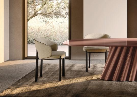 Стул Costa от Pianca image 1