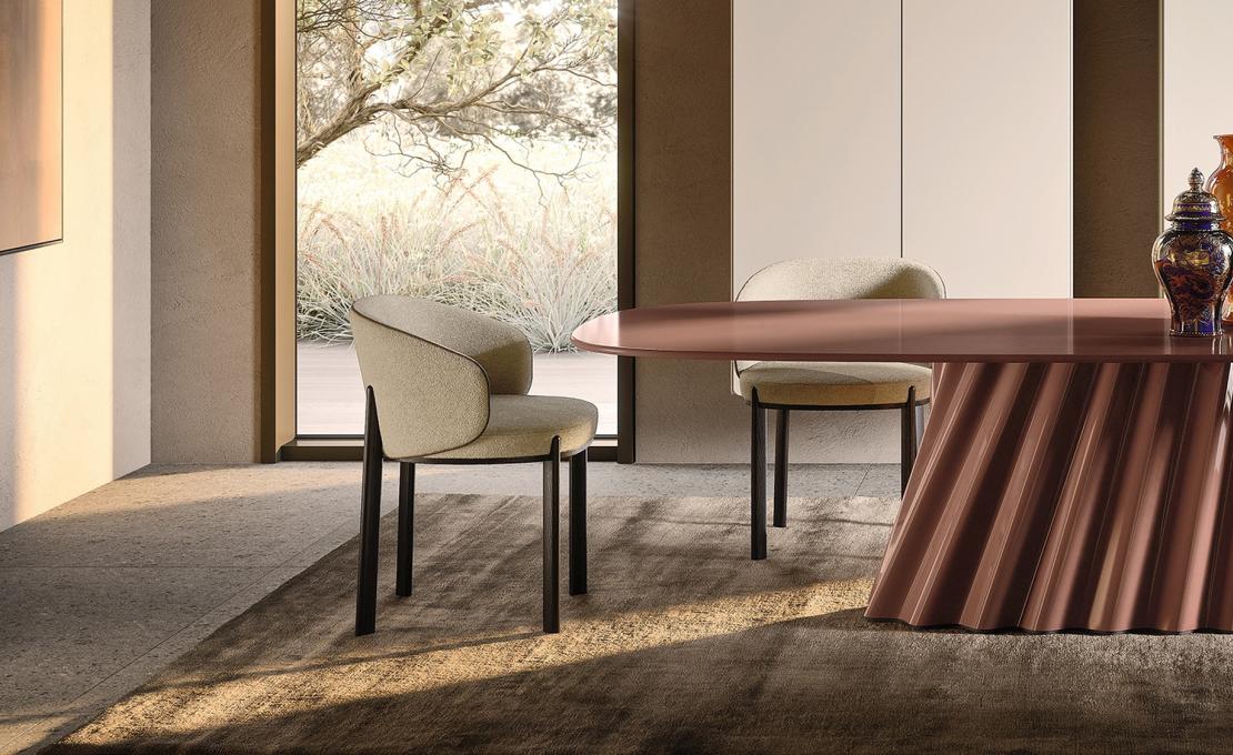 Стул модель Costa фабрики Pianca