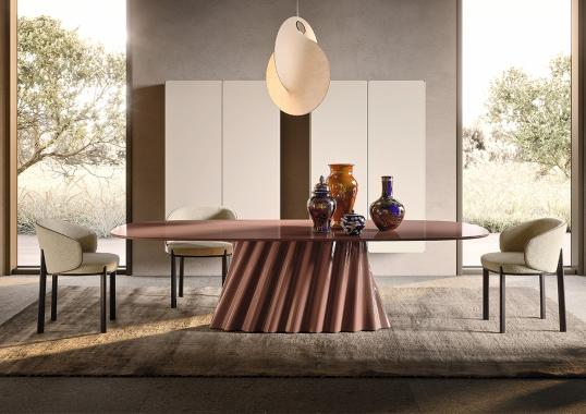 Стул модель Costa фабрики Pianca